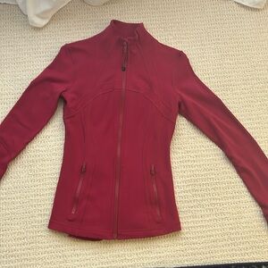 LULULEMON DEFINE JACKET